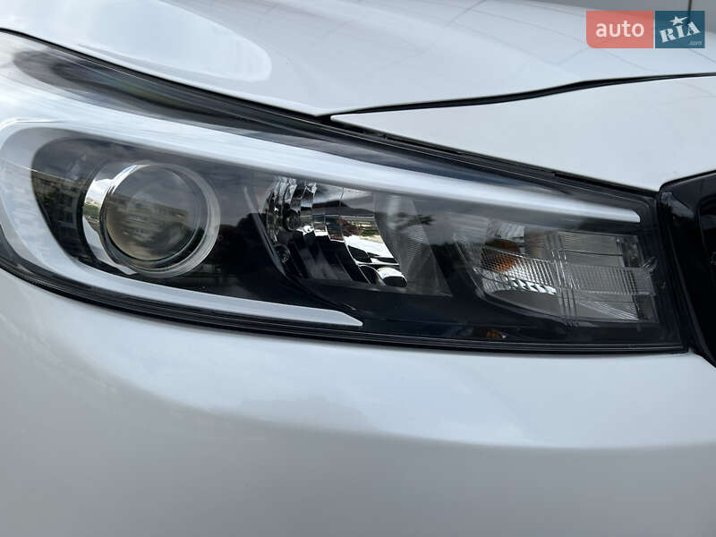 Седан Kia Forte 2016 в Броварах