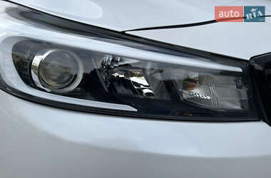 Седан Kia Forte 2016 в 