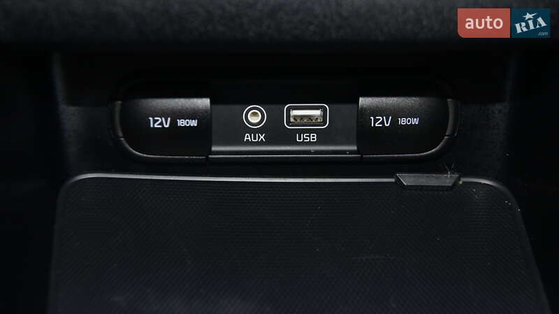 Седан Kia Forte 2021 в Сумах