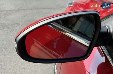 Седан Kia Forte 2019 в 