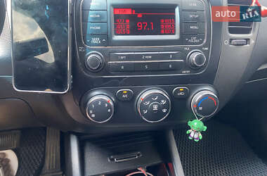 Kia Forte 2014 Kia Forte 2014