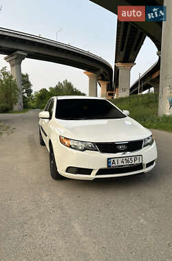 Kia Forte 2010 Kia Forte 2010