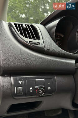 Седан Kia Forte 2013 в 