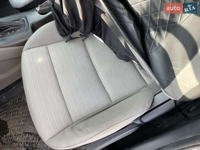 Седан Kia Forte 2013 в Виннице