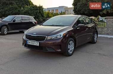 Kia Forte 2017 Kia Forte 2017