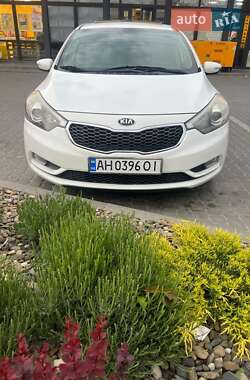 Седан Kia Forte 2014 в Каменец-Подольском
