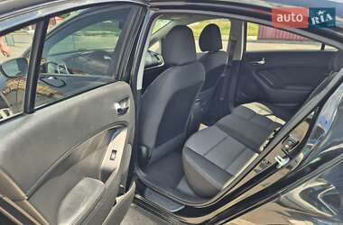 Седан Kia Forte 2016 в 