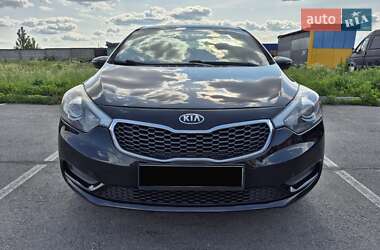 Kia Forte 2016 Kia Forte 2016