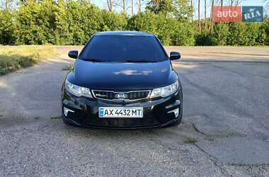 Седан Kia Forte 2011 в Харькове
