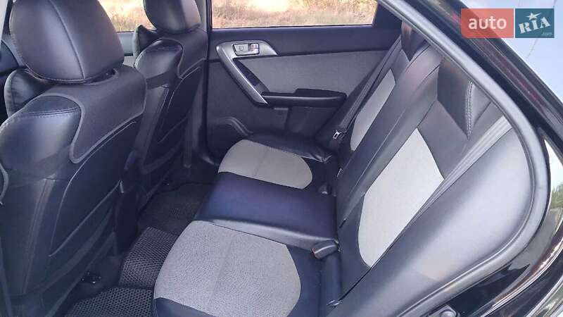 Седан Kia Forte 2011 в Харькове