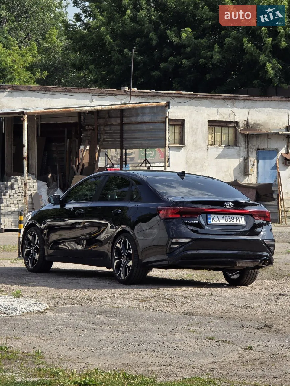 2019 Kia Forte - мініатюра 11