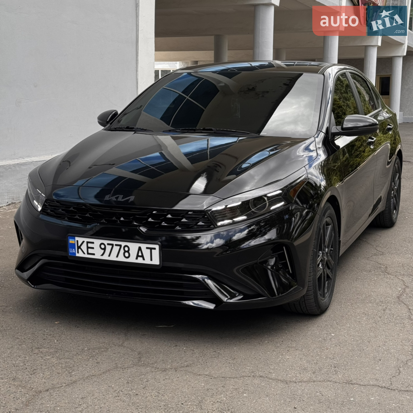 2022 Kia Forte - мініатюра 2