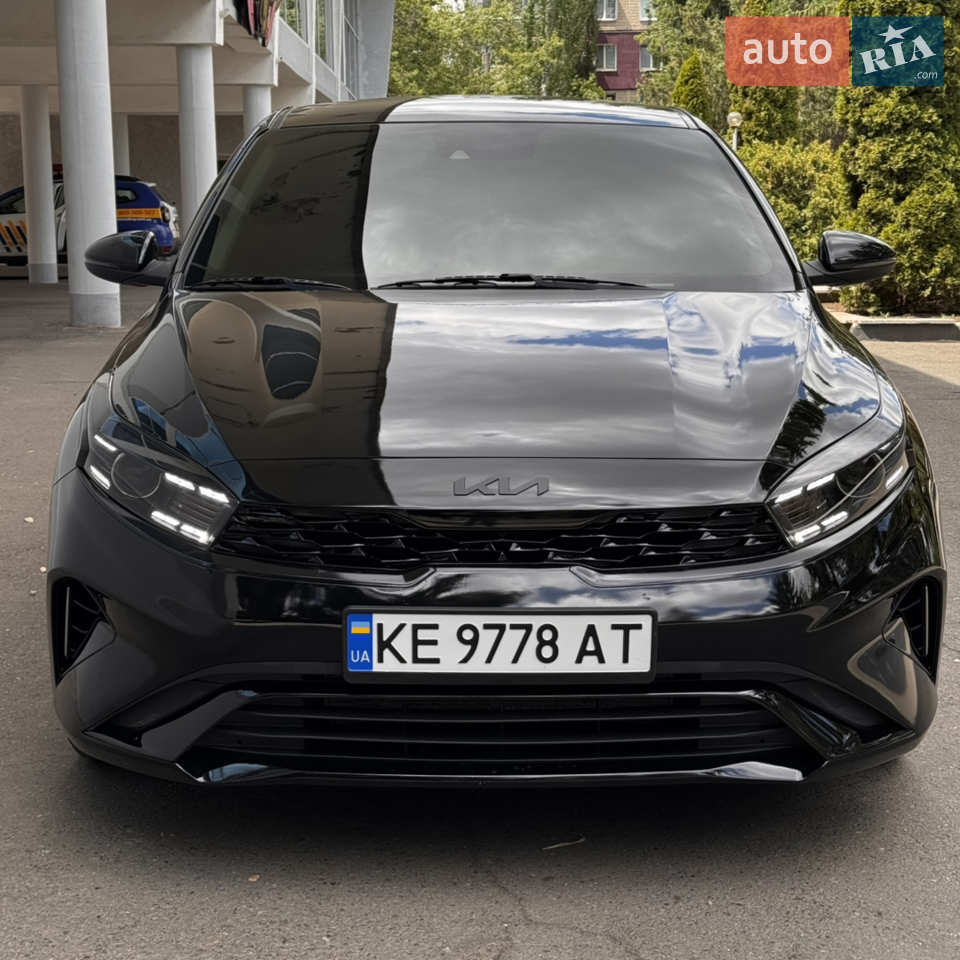 2022 Kia Forte - мініатюра 58