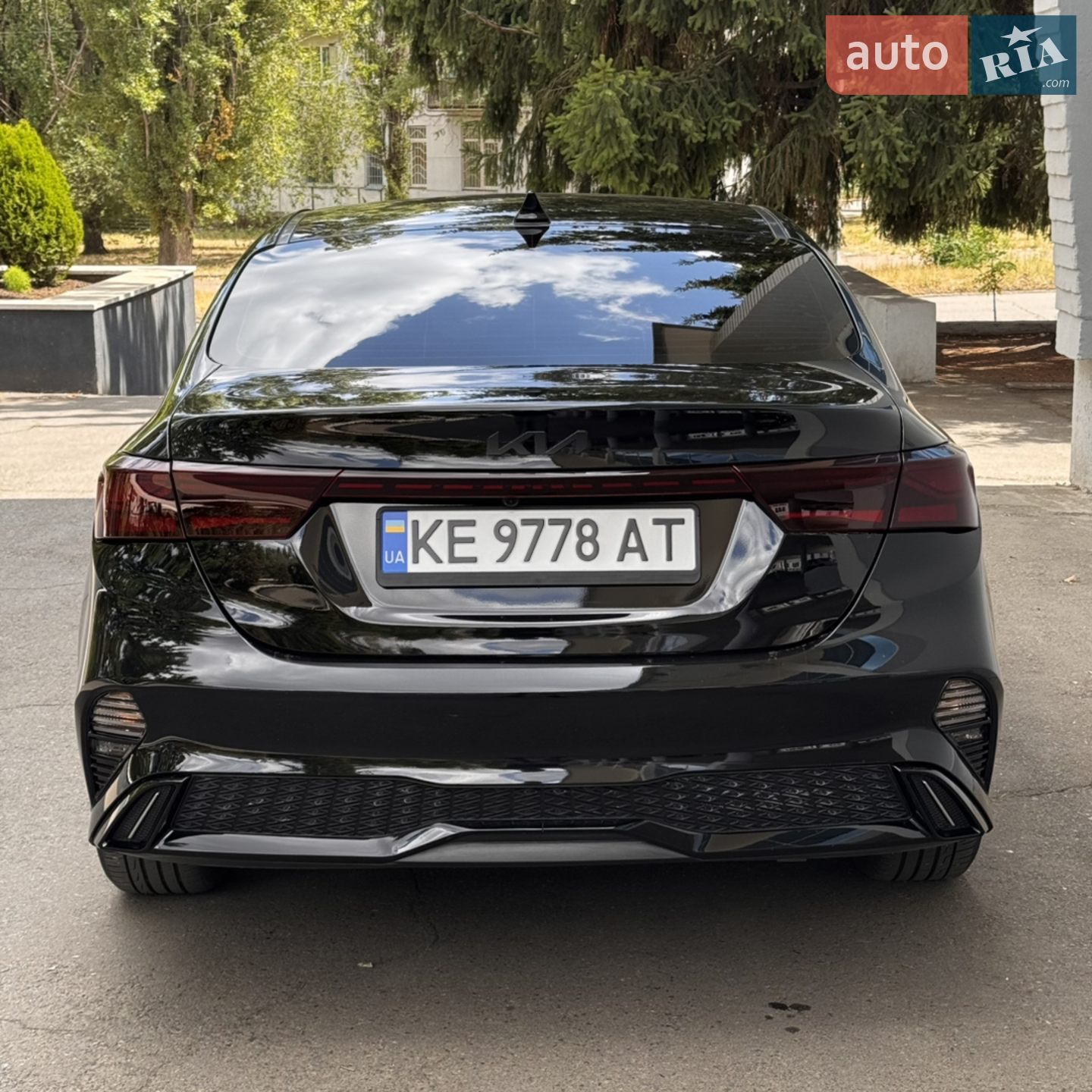2022 Kia Forte - мініатюра 6
