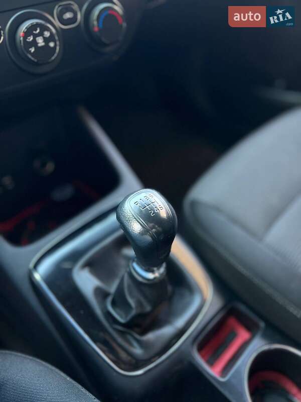 Седан Kia Forte 2017 в Миколаєві фото 12 Седан Kia Forte 2017 в Миколаєві