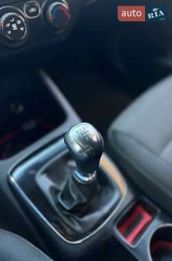 Седан Kia Forte 2017 в 