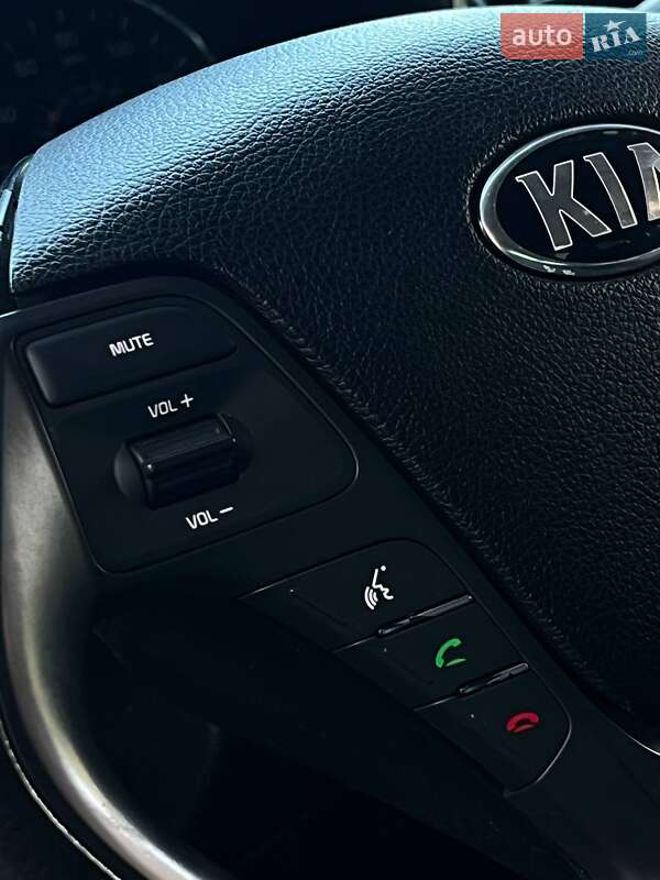 Седан Kia Forte 2017 в Миколаєві фото 10 Седан Kia Forte 2017 в Миколаєві