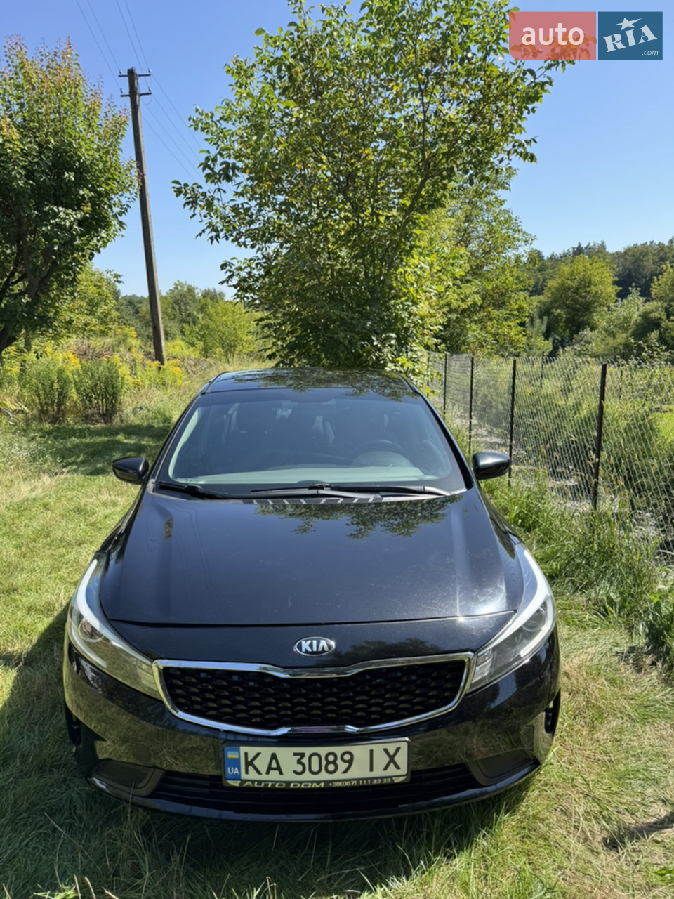 2018 Kia Forte - мініатюра 11