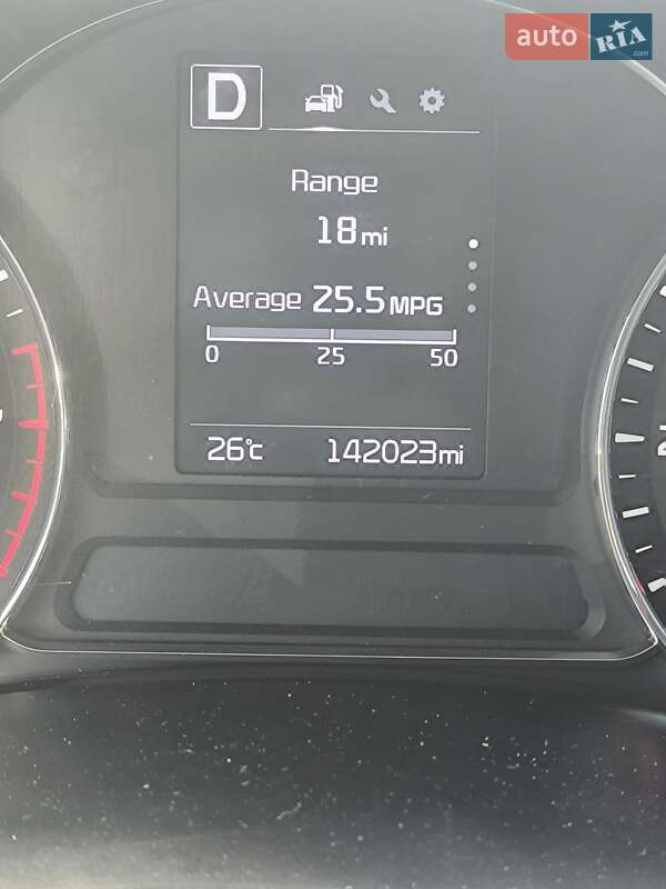 Седан Kia Forte 2016 в Киеве фото 6 Седан Kia Forte 2016 в Киеве