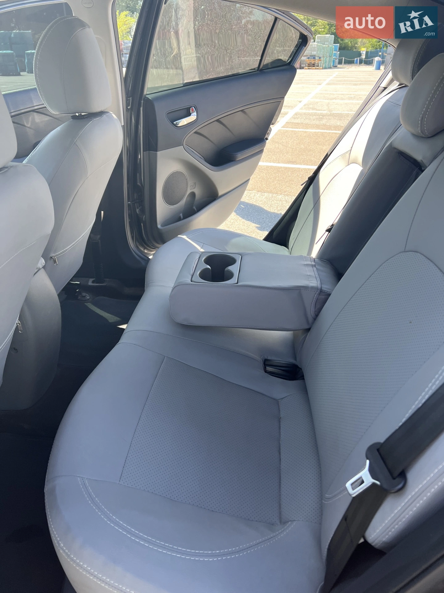 2013 Kia Forte - мініатюра 21