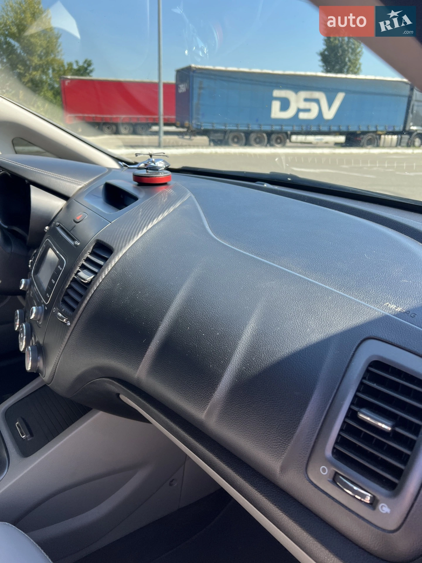 2013 Kia Forte - мініатюра 19