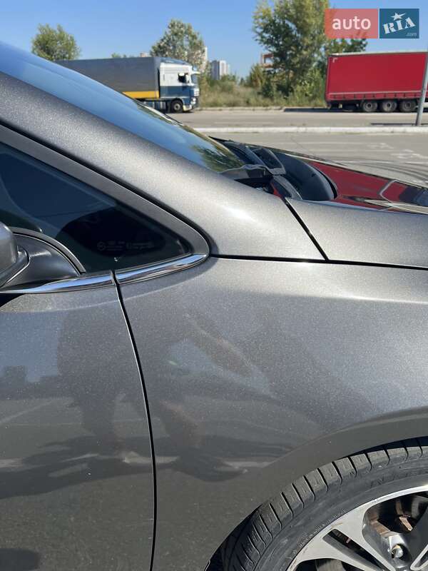 Седан Kia Forte 2013 в Києві