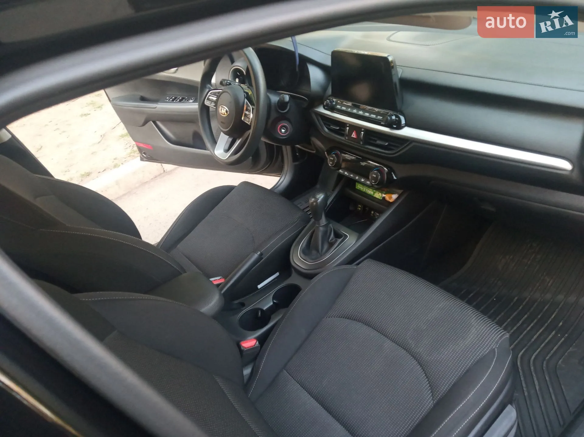 2018 Kia Forte - мініатюра 4