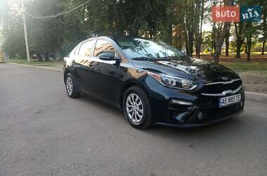 Седан Kia Forte 2018 в Кривому Розі