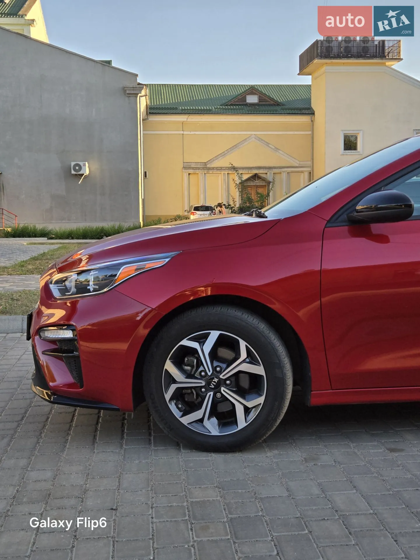 2021 Kia Forte - мініатюра 9