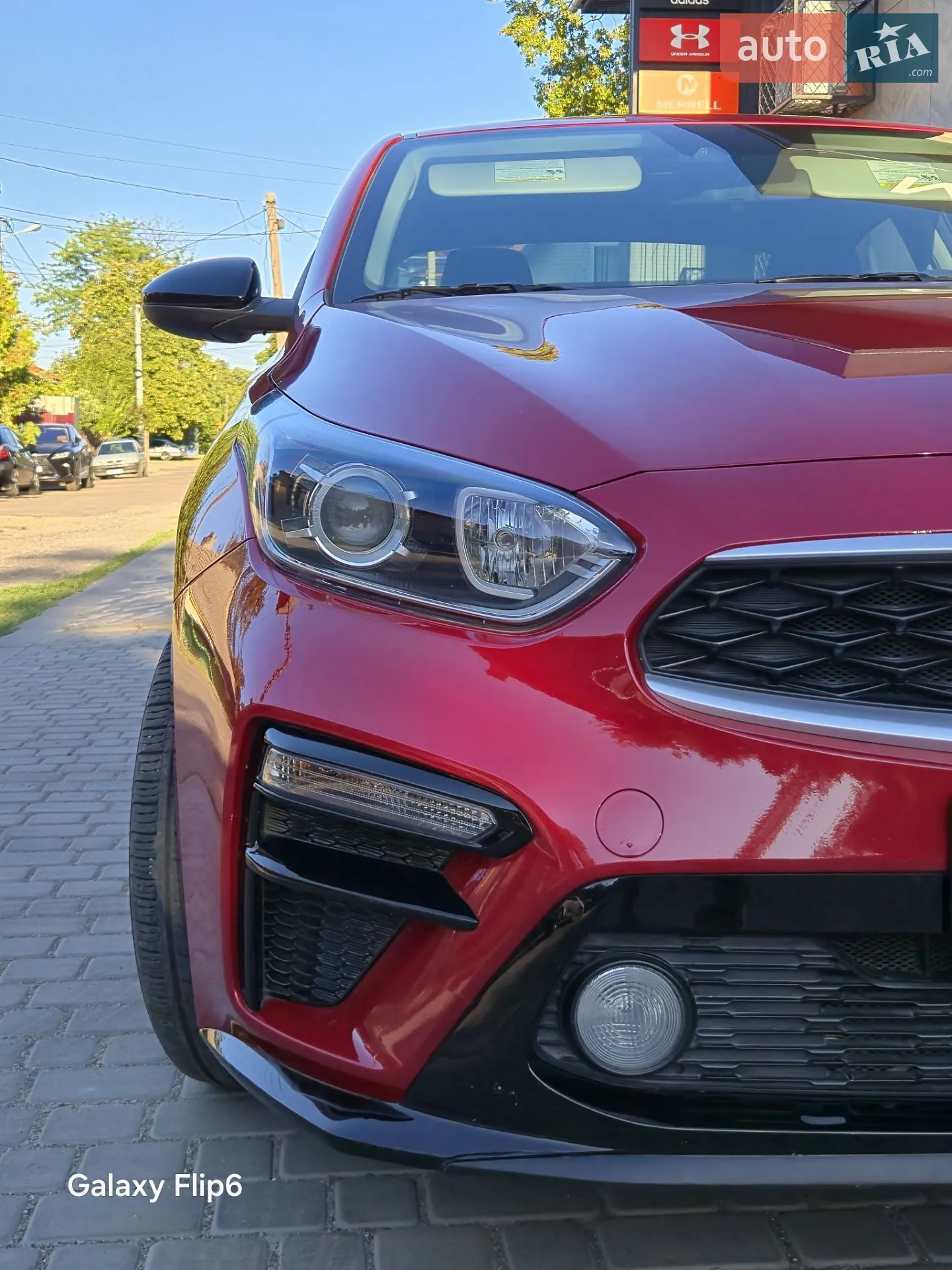 2021 Kia Forte - мініатюра 5