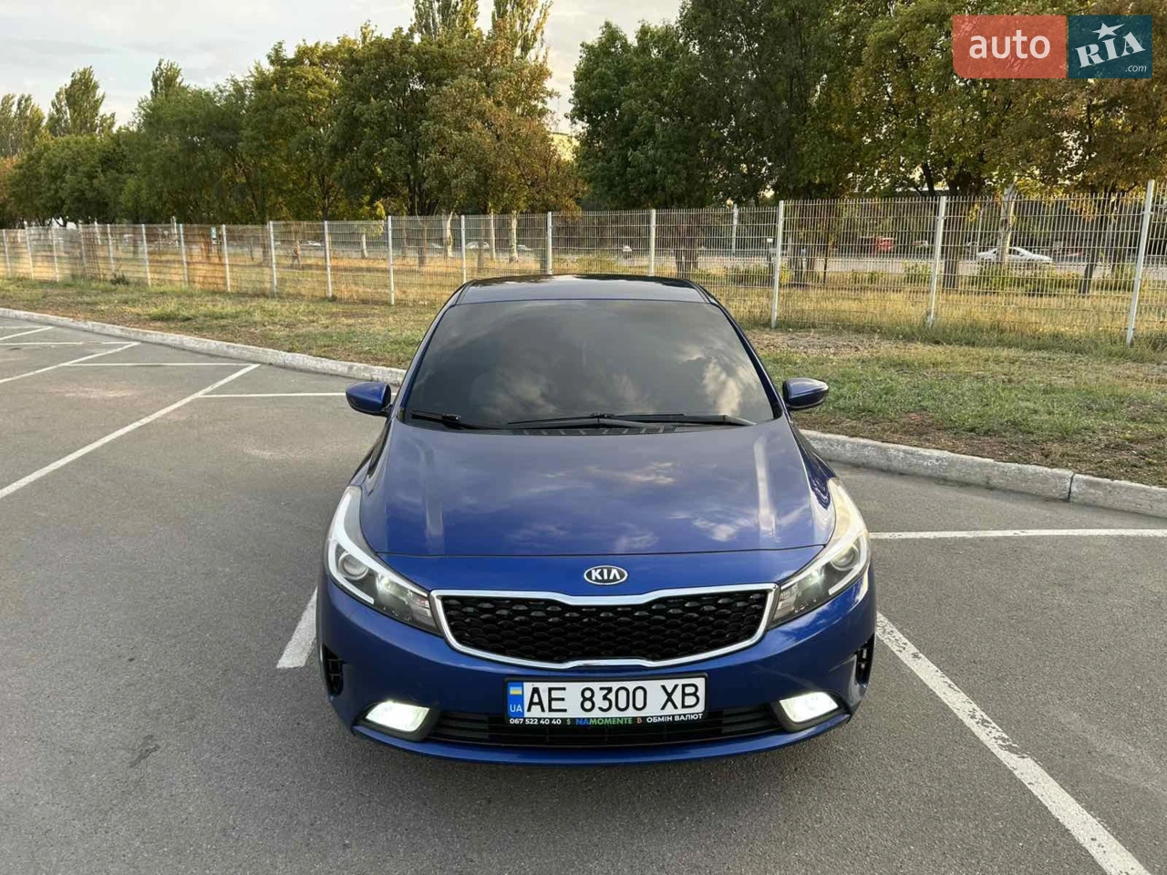 2018 Kia Forte - мініатюра 48