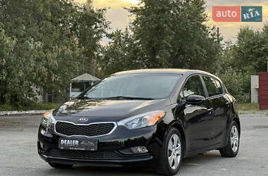 Kia Forte 2016
