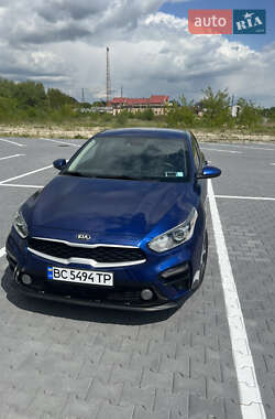 Kia Forte 2020