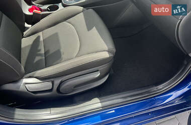 Седан Kia Forte 2020 в 