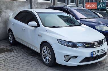 Седан Kia Forte 2010 в Днепре