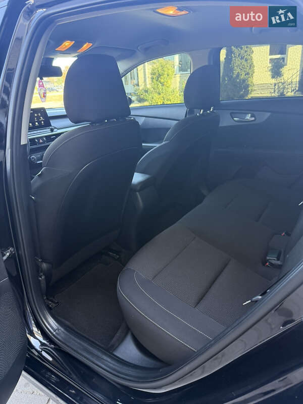 Седан Kia Forte 2020 в Харкові