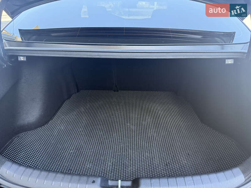 Седан Kia Forte 2020 в Харкові