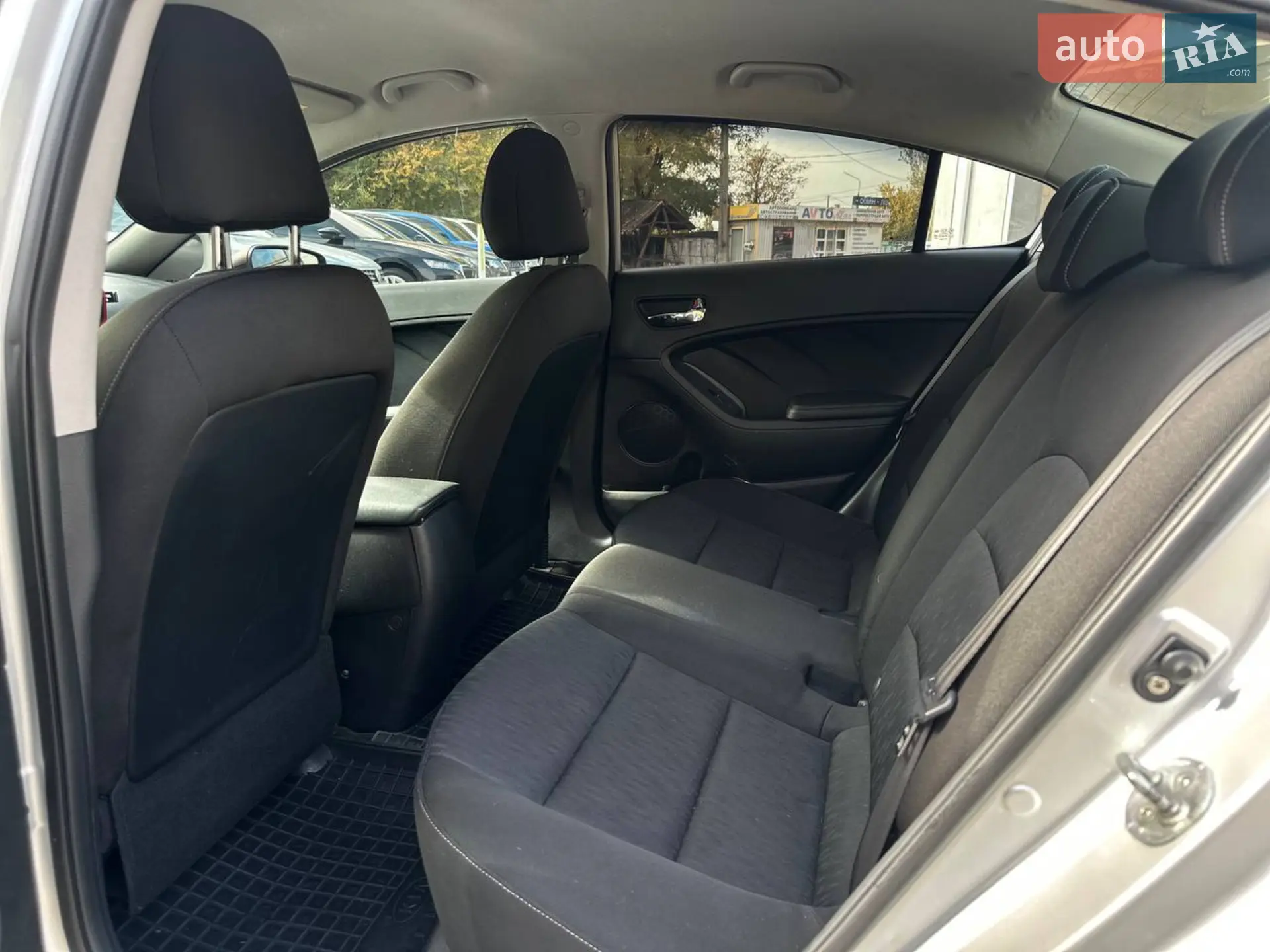 2013 Kia Forte - мініатюра 20