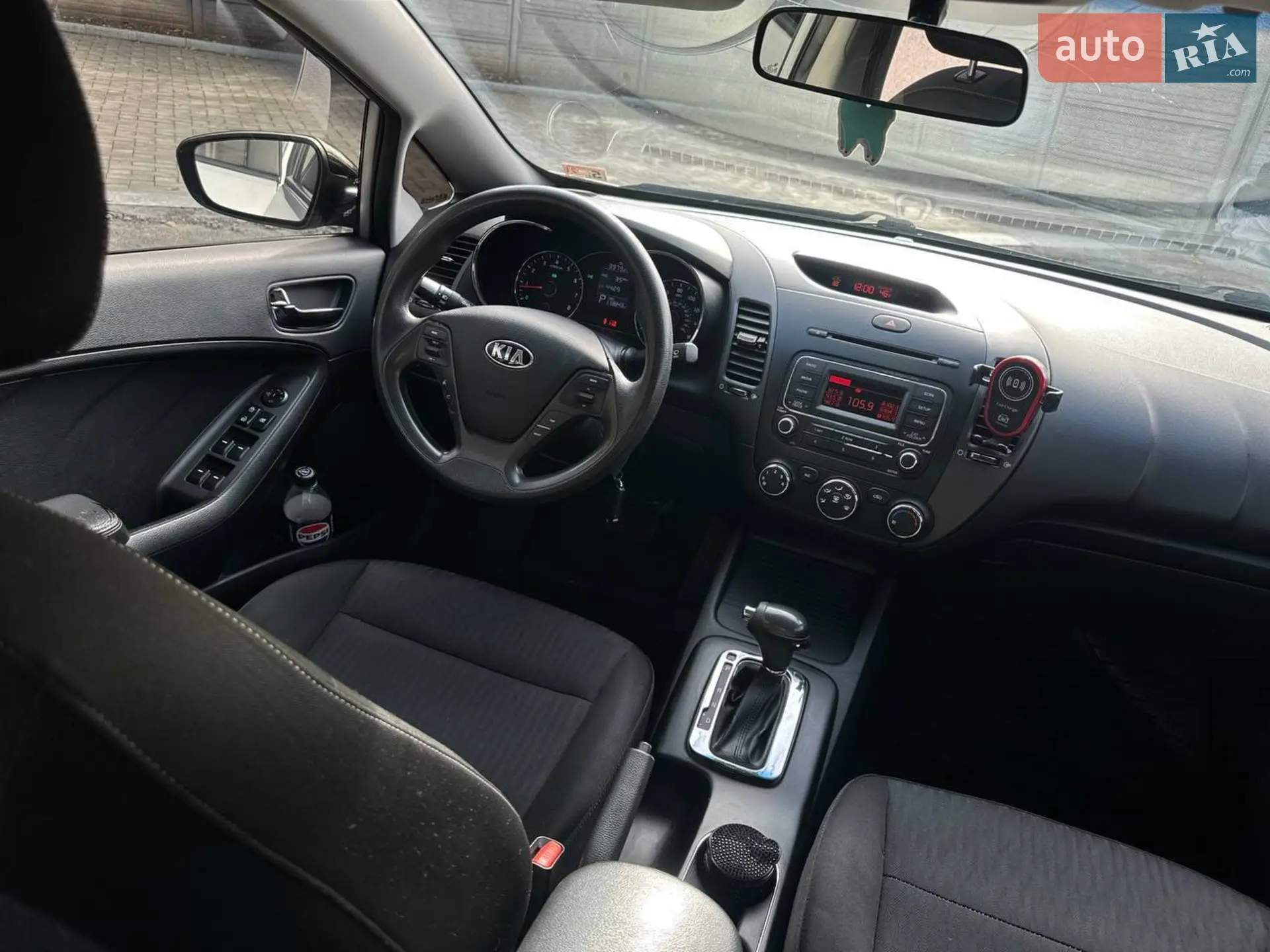 2013 Kia Forte - мініатюра 23