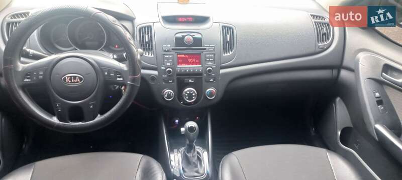 Седан Kia Forte 2012 в Нетішині фото 21 Седан Kia Forte 2012 в Нетішині