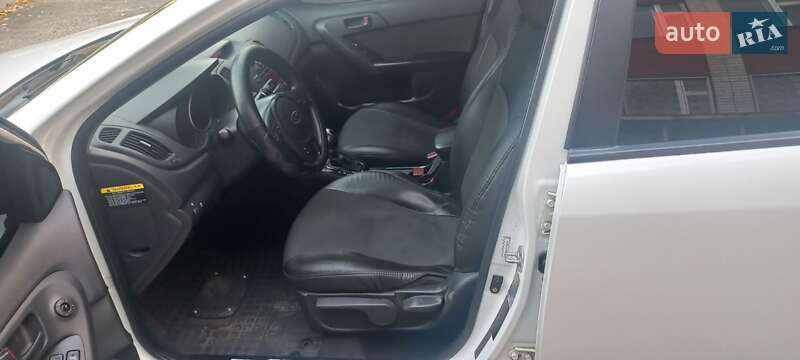 Седан Kia Forte 2012 в Нетішині фото 23 Седан Kia Forte 2012 в Нетішині