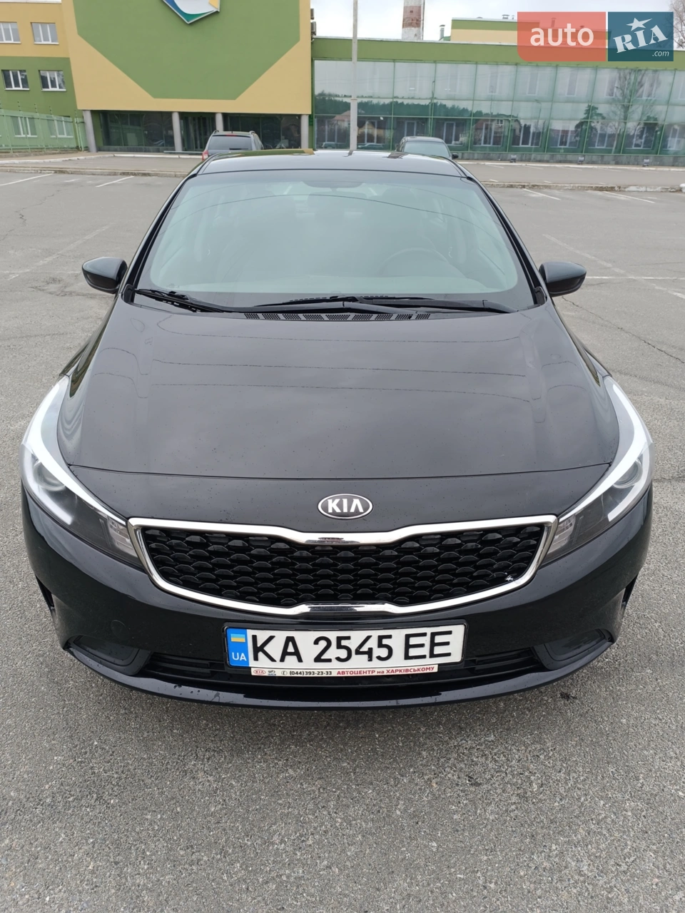 2018 Kia Forte - мініатюра 44
