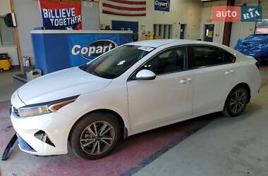 Kia Forte 2023 Kia Forte 2023