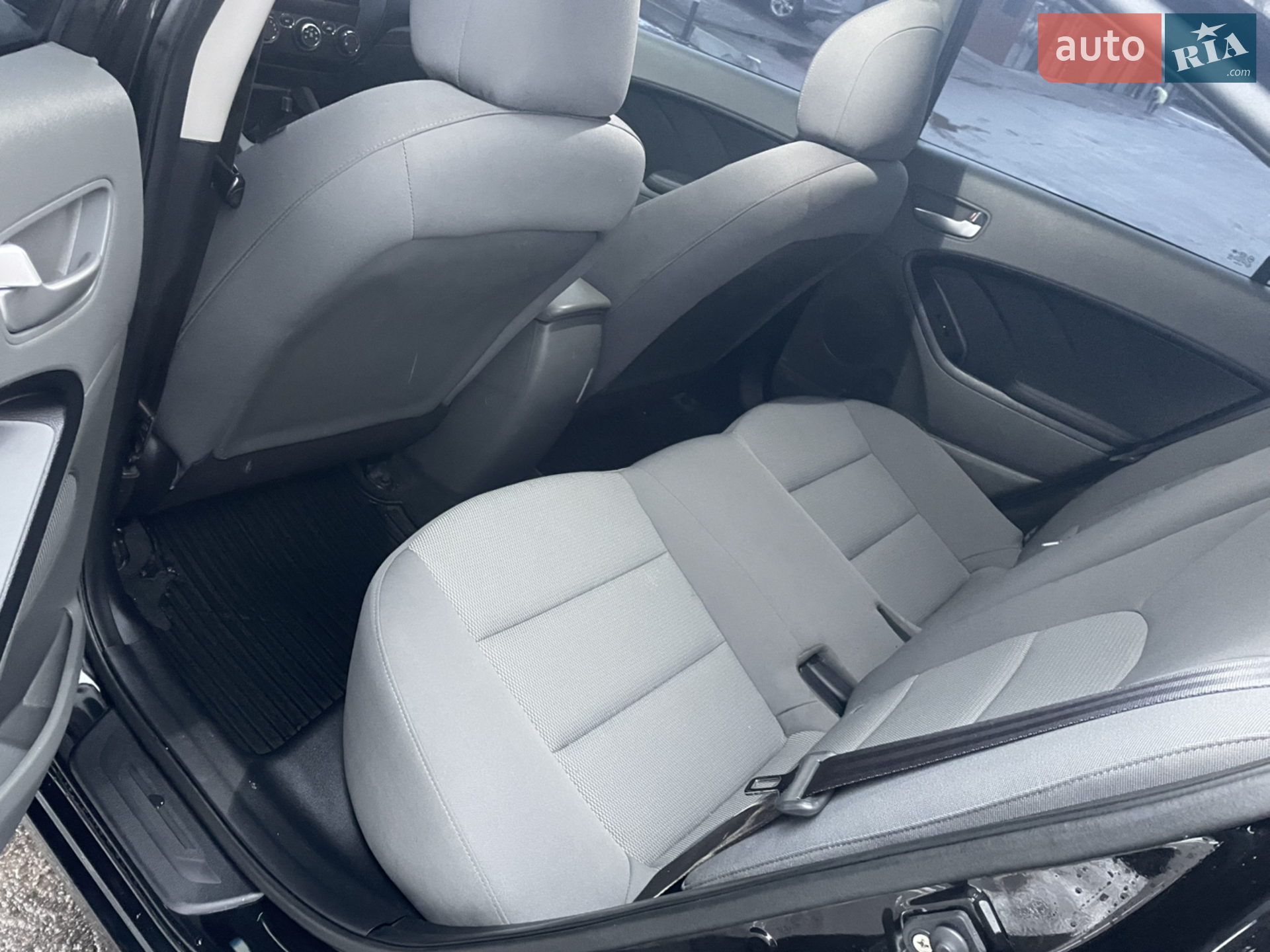 2016 Kia Forte - мініатюра 8