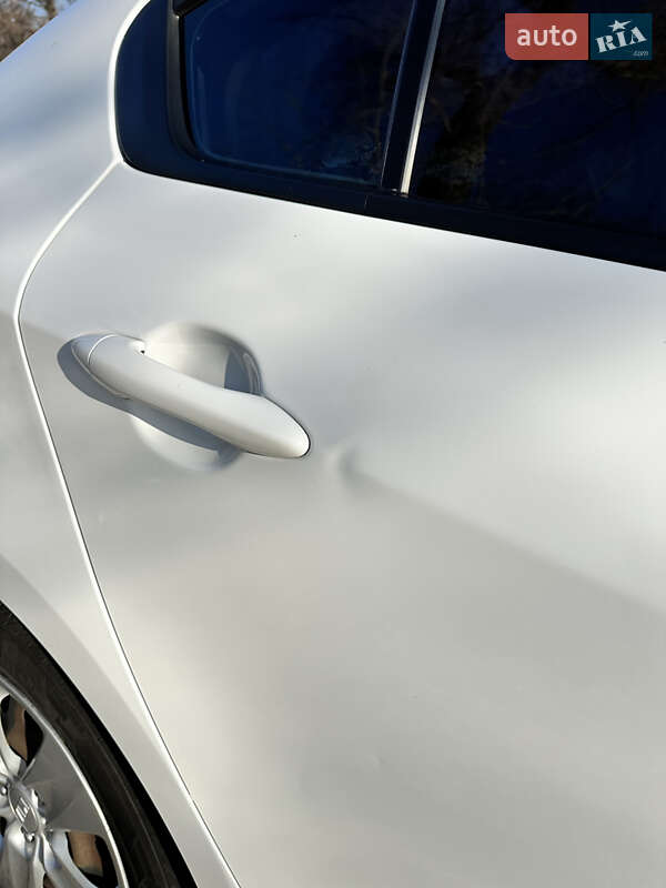 Седан Kia Forte 2018 в Києві