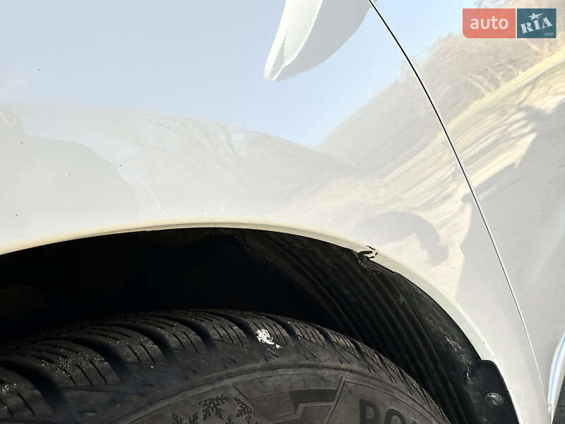 Седан Kia Forte 2018 в Києві