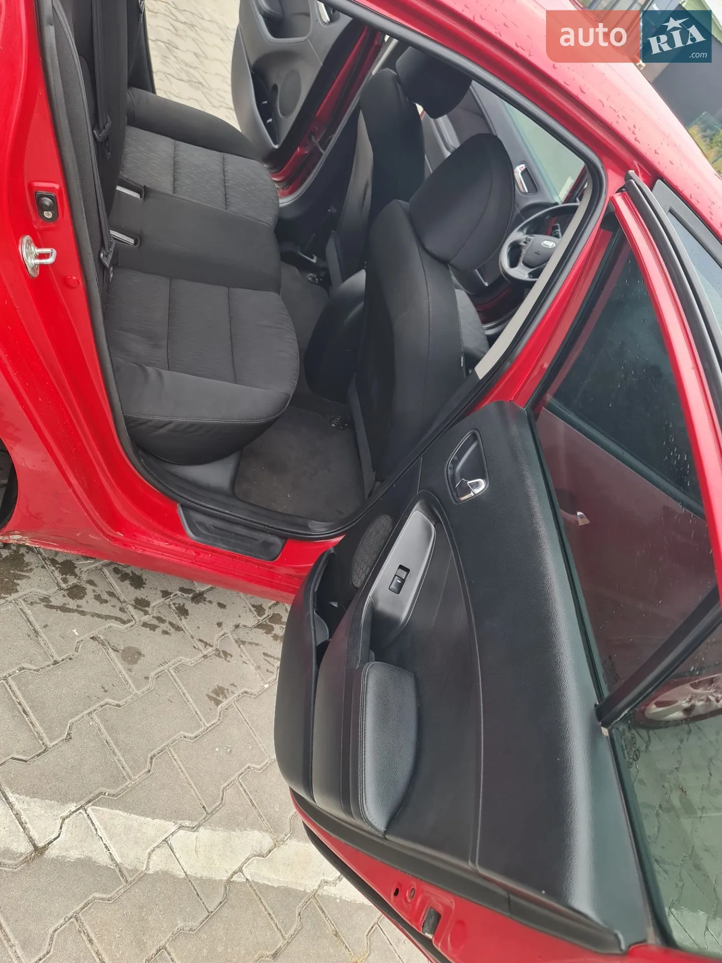 2016 Kia Forte - мініатюра 8