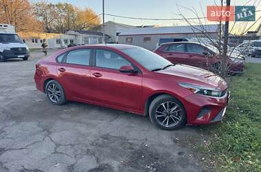 Седан Kia Forte 2021 в Львові