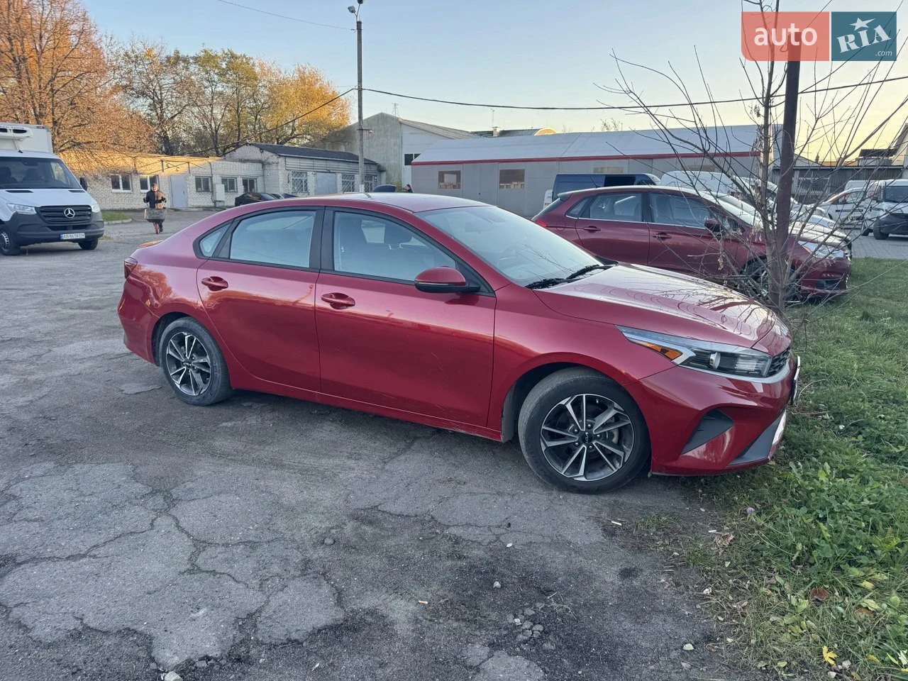 2021 Kia Forte - мініатюра 30