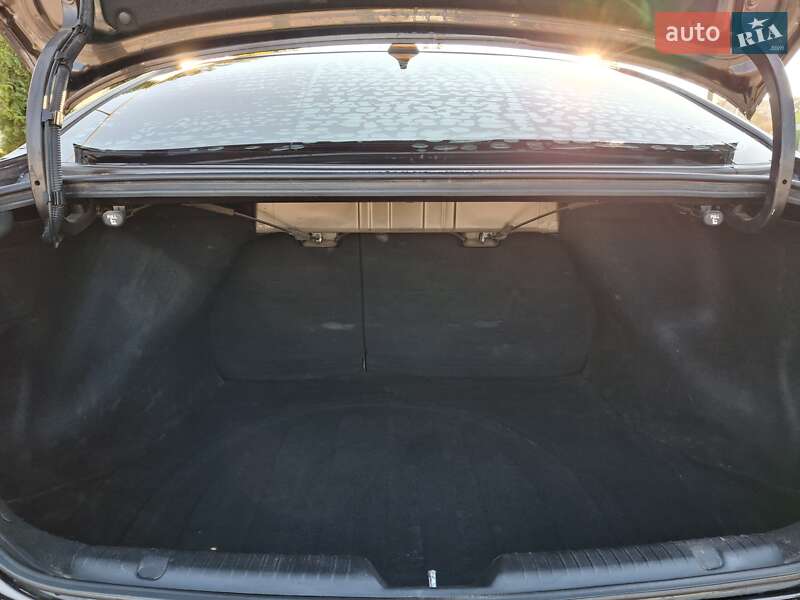 Седан Kia Forte 2017 в Кропивницком